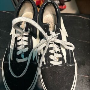 Revenge x storm sneakers